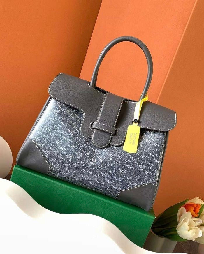 GOYARD Saïgon Tote Bag 10 Colors✨ - buyonlinebehappy