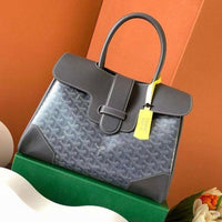 GOYARD Saïgon Tote Bag 10 Colors✨