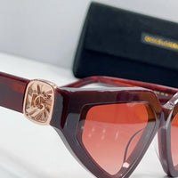 Dolce & Gabbana Butterfly DG 4469 Women's Sunglasses ✨