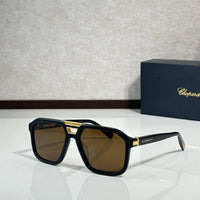 Chopard SCH374 700P Polarised Sunglasses  ✨