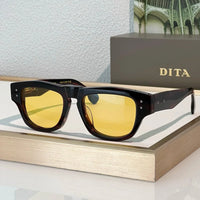 Dita Eyewear BANTOS LIMITED EDITION DTS723-A-01  Sunglasses 🔱