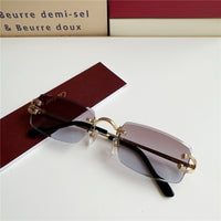 Cartier PREMIÈRE DE CARTIER CT0550S 003 Sunglasses  🐆
