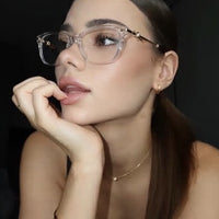 TIFFANY Tiffany & Co. TF2281 Women's  Eyeglasses ✨