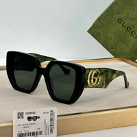 Gucci GG 0956S 001 Unisex Sunglasses ✨