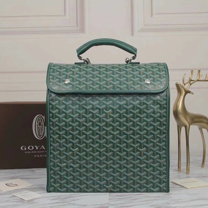 - - Goyard Saint Léger Backpacks ✨ - onlinechics.com