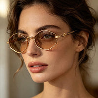 Chrome Hearts NIP SLIP Sunglasses⚜️