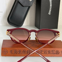 Chrome Hearts DINGALONGLINGLONG Sunglasses⚜️