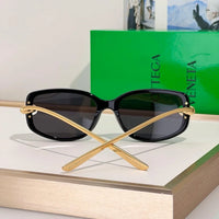 BOTTEGA VENETA BV1440SA 004 Women's Sunglasses✨