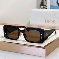 DIOR LuckyCharms S1F Rectangular  Sunglasses ✨
