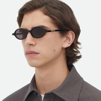 BOTTEGA VENETA BV1388 Sunglasses-Glasses 💚