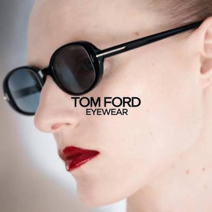 TOM FORD  Iggy TF1364 52N  As seen on KYLE Sunglasses🔱