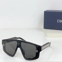 DIOR Dior CD Diamond M1U 78F0 With Interchangeable Magnetic Sunglasses✨