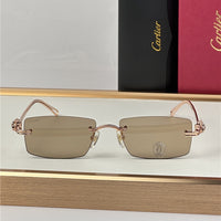 Cartier PREMIÈRE DE CARTIER CT0647 Sunglasses 🐆 $41K