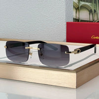Cartier PREMIÈRE DE CARTIER CT0046S Sunglasses 🐆  $2400