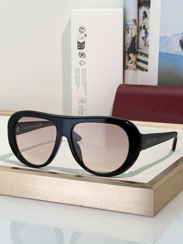 Gucci GG2270 Women's Sunglasses 🇮🇹