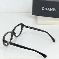 CHANEL 3466 CAT Eye Eyeglasses New Collection  ✨