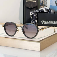 Chrome Hearts SEXT Sunglasses⚜️