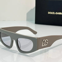 Dolce & Gabbana DG 4004 Geometric  Sunglasses ✨