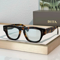 Dita Eyewear BANTOS LIMITED EDITION DTS723-A-01  Sunglasses 🔱
