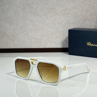 Chopard SCH374 700P Polarised Sunglasses  ✨