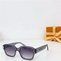 Louis Vuitton Z2676U LV Confidence Square Sunglasses&Eyeglasses  ✨