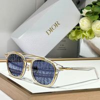 DIOR DiorBlackSuit S14F Bio-Acetate Sunglasses✨
