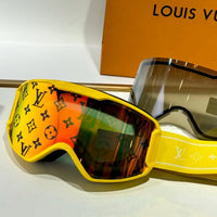 Louis Vuitton Z3137E LV Ski LV Snow Gradient Mask 🥽