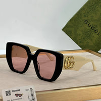 Gucci GG 0956S 001 Unisex Sunglasses ✨