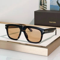 TOM FORD  Tom Ford Icon Collection TF1201 56N 🔱