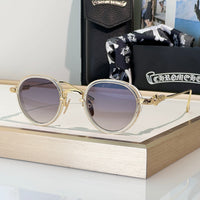 Chrome Hearts SEXT Sunglasses⚜️