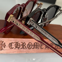 Chrome Hearts DINGALONGLINGLONG Sunglasses⚜️