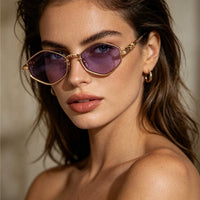 Chrome Hearts NIP SLIP Sunglasses⚜️