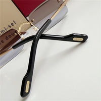 Cartier PREMIÈRE DE CARTIER CT0550S 003 Sunglasses  🐆