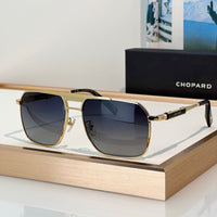 Chopard SCHL31 Men's Sunglasses  ✨