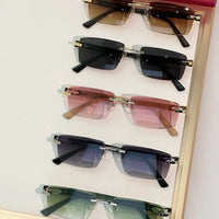 Cartier PREMIÈRE DE CARTIER CT0453O Sunglasses 🐆