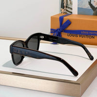 Louis Vuitton Z2645U New LV Line Square  Sunglasses ✨