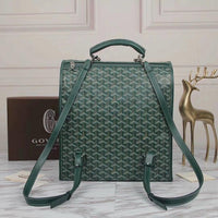 Goyard Saint Léger Backpacks ✨