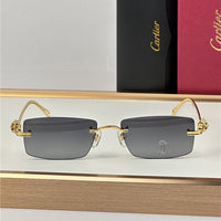 Cartier PREMIÈRE DE CARTIER CT0647 Sunglasses 🐆 $41K
