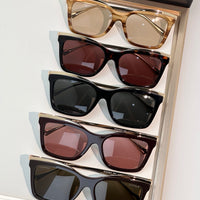 CHANEL 4301 Butterfly Sunglasses  Eyewear  🖤