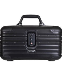 RIMOWA Original Series - Aluminium-Black-Titanium Vanity Case 🛩️
