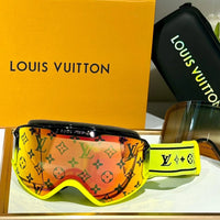 Louis Vuitton Z3137E LV Ski LV Snow Gradient Mask 🥽