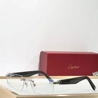 Cartier CT0537S 001 Sunglasses 🐆