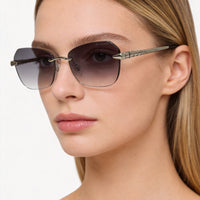 BVLGARI Serpenti Viper BV50070U 028 Sunglasses ✨
