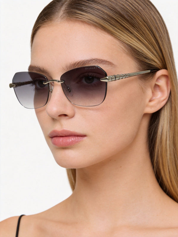 BVLGARI Serpenti Viper BV50070U 028 Sunglasses ✨