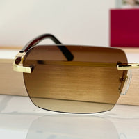 Cartier PREMIÈRE DE CARTIER CT0453O Sunglasses 🐆