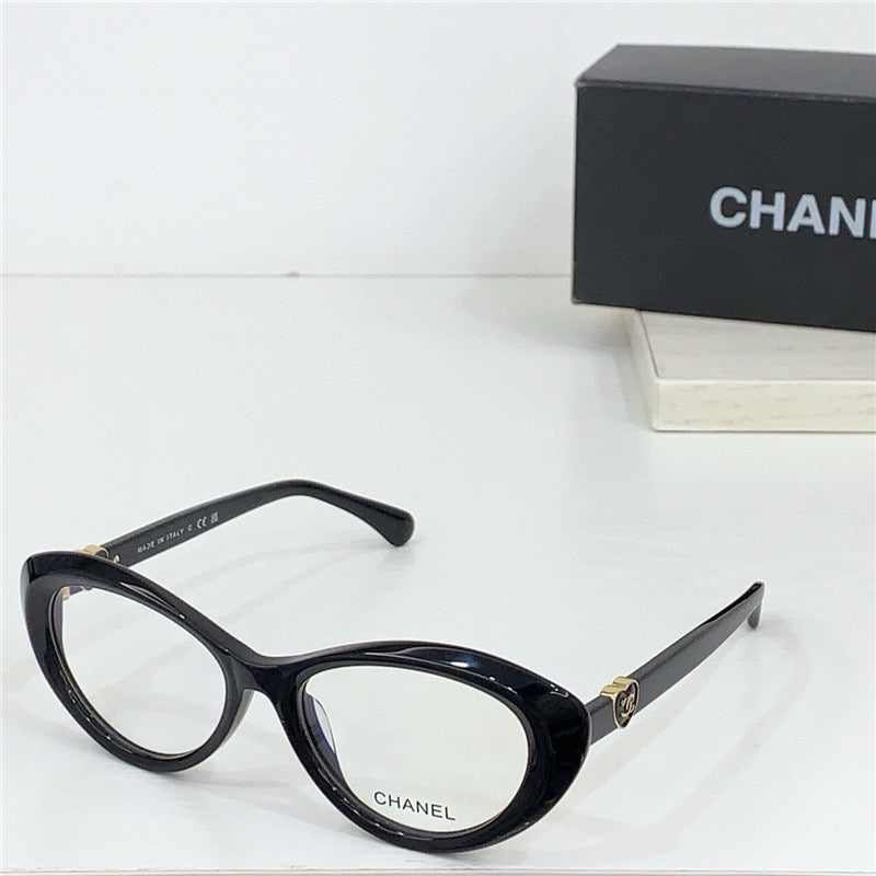 CHANEL 3466 CAT Eye Eyeglasses New Collection  ✨