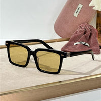 MIU MIU MU 13ZS Women's  Sunglasses✨