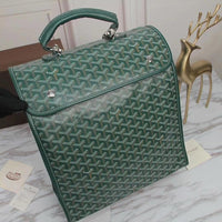 Goyard Saint Léger Backpacks ✨
