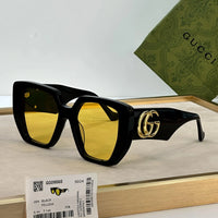 Gucci GG 0956S 001 Unisex Sunglasses ✨