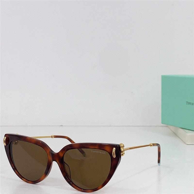 TIFFANY TF 4195  Women's Sunglasses ✨